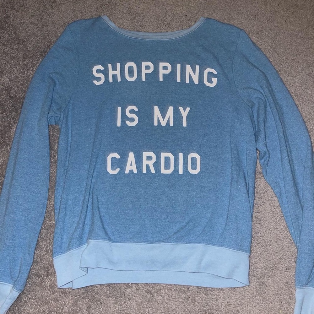 Wild Fox Sweatshirt